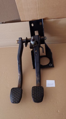Bmw e30 pedal box clutch - bmw,