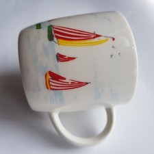 Cath Kidston Yacht Sailing