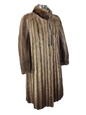 REGENCY SWANSEA Real Fur Coat