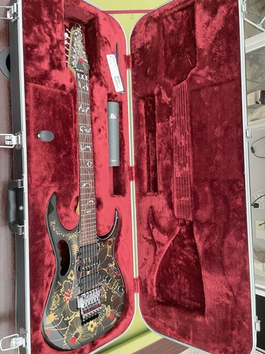Ibanez jem77 fp2 steve - jem77-fp2,