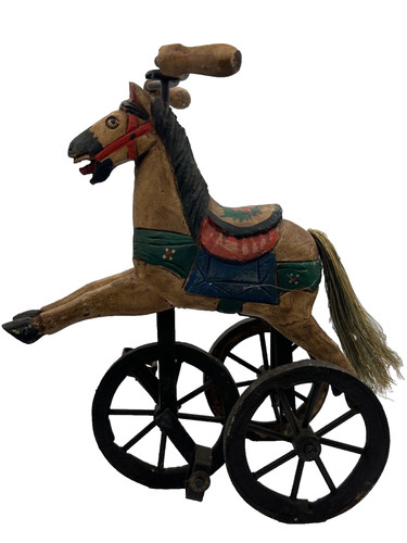 Antique vintage childs toy - vintage,