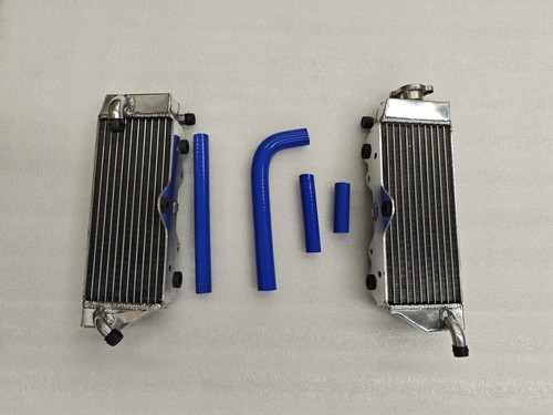 Aluminum radiators coolant - aluminum,
