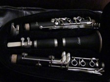 Sonata Bb student Clarinet