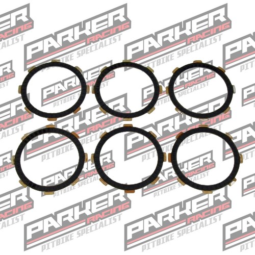 Zongshen z190 clutch plate - zongshen,