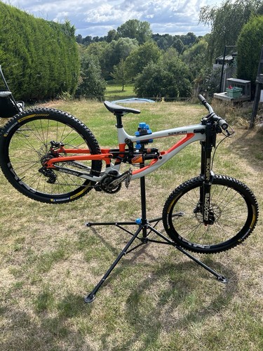 Saracen myst team size m - saracen,