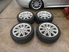Genuine 19" Bmw Spider M-sport