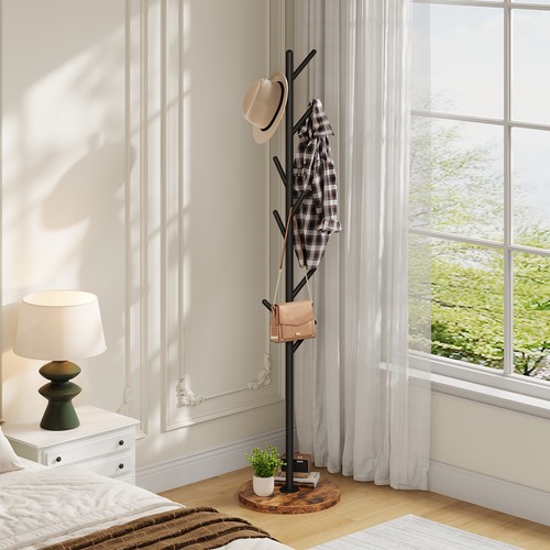 Coat stand heavy duty - stand,