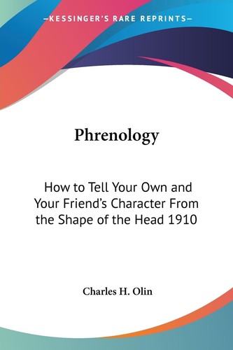 Phrenology how tell - how, to