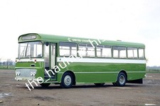 THH Truck Photos - Bedford Bus