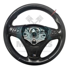 BMW E92 E93 M3 Steering Wheel