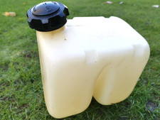MTD Lawnflite Fuel Petrol Tank For Ride On Lawn Mower Tractor 751-0553