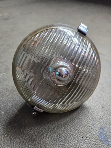 Lucas 576 rear mounted fog - lucas,