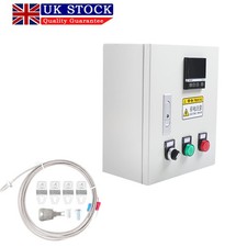 3 Phase 15KW Thermostat Temp