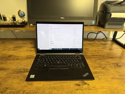 Lenovo thinkpad x13 - lenovo, 1