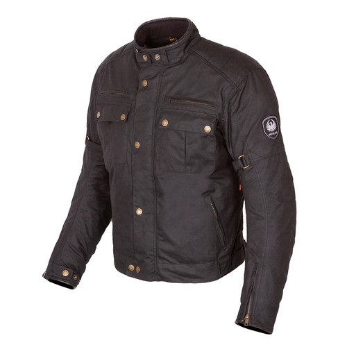 Merlin barton waxed - ii,