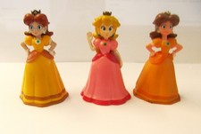 Super Mario Bros Princess