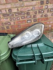 HYUNDAI COUPE 2007-2009