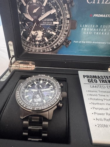 Citizen men promaster air - citizen, men's