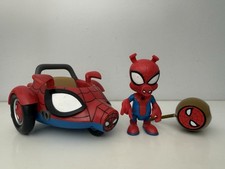 Disney Toybox Marvel legend