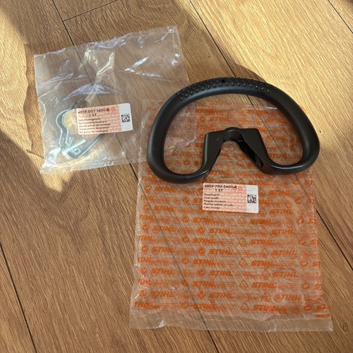 Loop handle assembly genuine - loop,