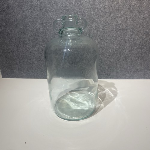 Vintage gallon glass - vintage, 1