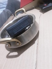 Vintage Dictaphone Handheld