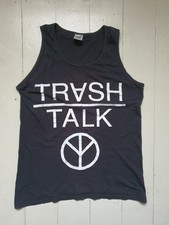 Trash Talk Vest - Size M - HXC