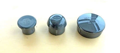 Holt allen mast - plugs,