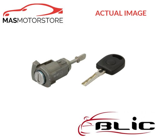 Lock cylinder blic - lock,