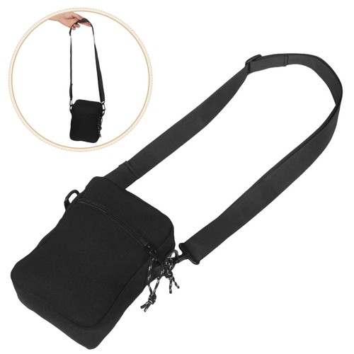 Cycling crossbody bag travel - ,