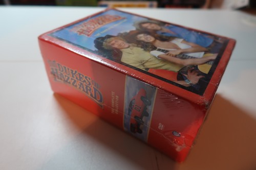 The dukes hazzard - the,