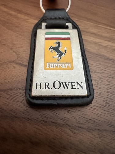Ferrari owen dealer - ferrari,