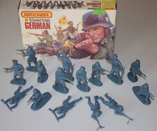 matchbox Toy Soldiers Boxed