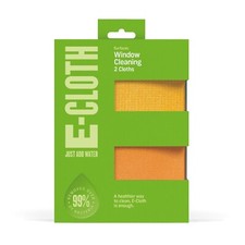 E CLOTH WINDOW CLEANING CLOTHS
