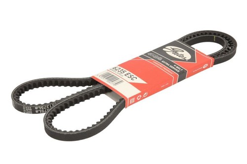 Gates gatavx10x1375hd belt - gates, v-belt