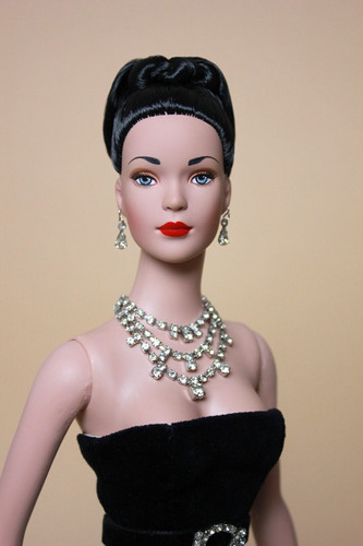 Tonner tyler kiss - tonner,