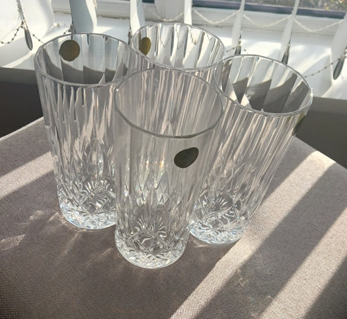 Royal doulton lead crystal - ,