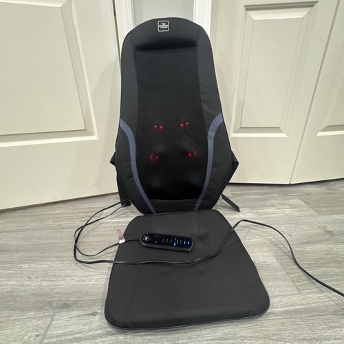Sharper image msg c210 heated - sharper,