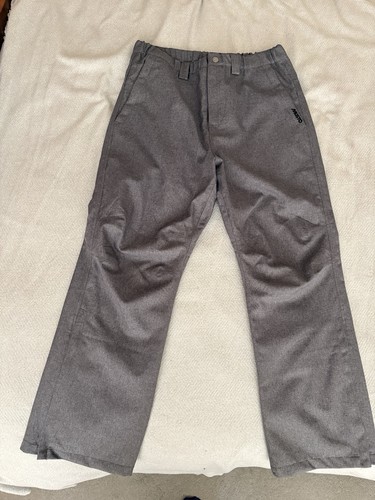 Musto waterproof trousers - musto,