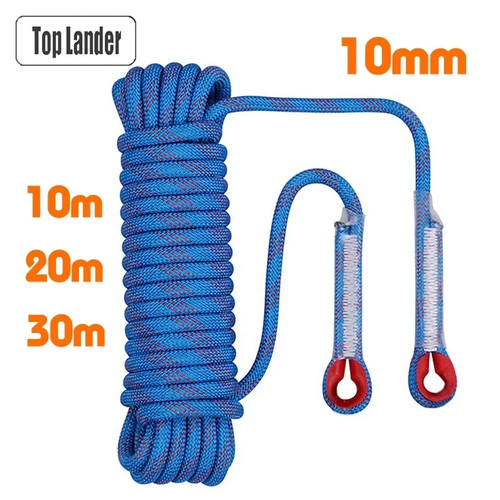50m climbing rope - 10-50m,