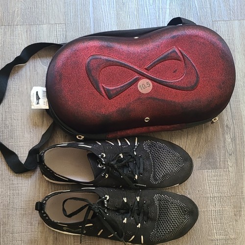 Nfinity night flyte cheer shoe - nfinity,