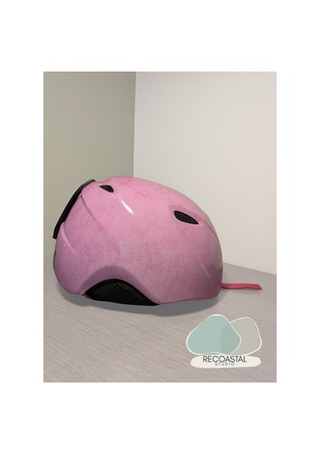 Girls giro snowboarding helmet - snowboarding,