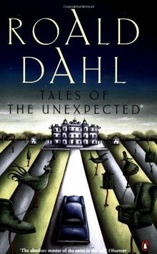 Tales the unexpected by - tales,