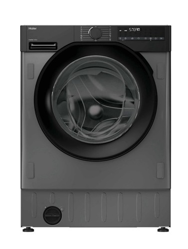 Haier series 9kg - 6, 1600rpm