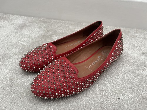 Jeffrey campbell flat - campbell,