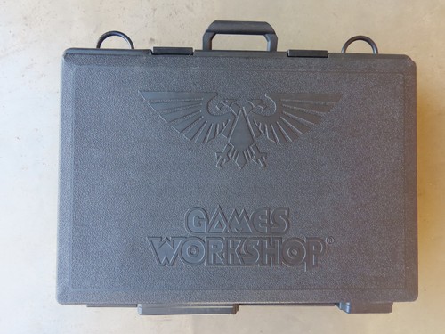 Games workshop large carry - large,