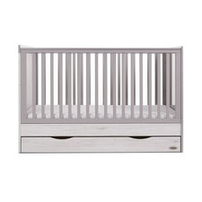 Toddler cot bed
