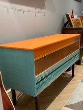 Radiogram, Refurbished, all