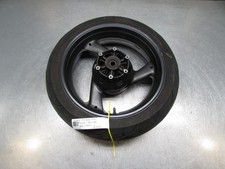 Yamaha FZR600 R 4JH Foxeye