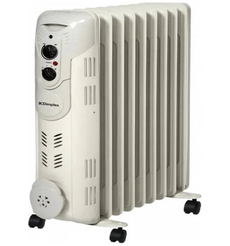 Dimplex deoc20 electric oil - deoc20,